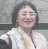 Mariam Chkhartishvili